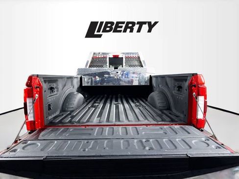 Certified 2019 Ford F450 Lariat w/ Tow Technology Bundle image 27