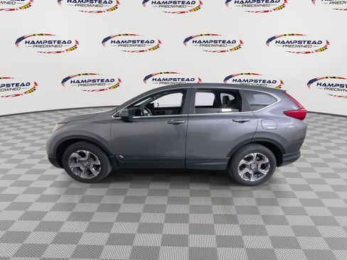 Used 2019 Honda CR-V EX image 5