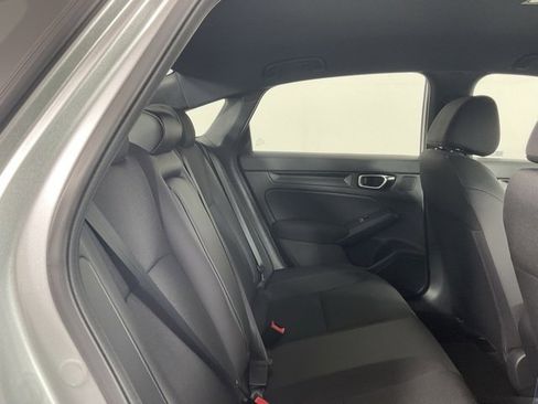 Used 2026 Honda Civic Sport image 20