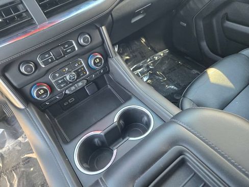 Used 2024 Chevrolet Tahoe LT AWD/4WD image 15
