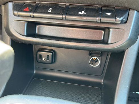 Used 2019 Chevrolet Colorado LT w/ LT Convenience Package AWD/4WD image 14