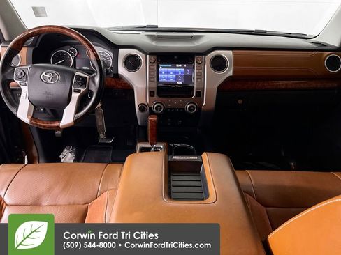 Used 2014 Toyota Tundra 1794 Edition image 7