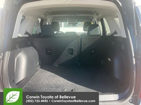 Used 2023 Ford Bronco Sport Outer Banks w/ Tech Package image 30