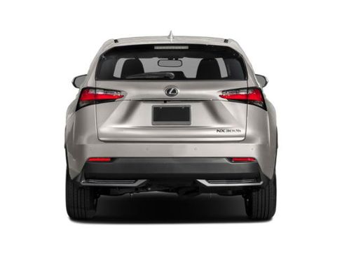 Used 2015 Lexus NX 300h AWD w/ Premium Package image 5