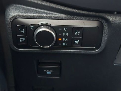 New 2025 Ford Bronco Stroppe Edition AWD/4WD image 32