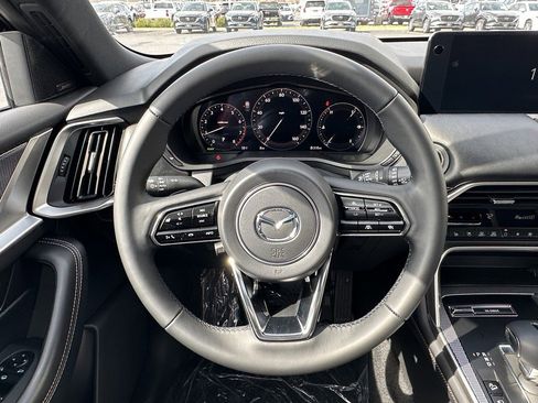New 2026 MAZDA CX-90 3.3 Turbo S w/ Premium Package image 11