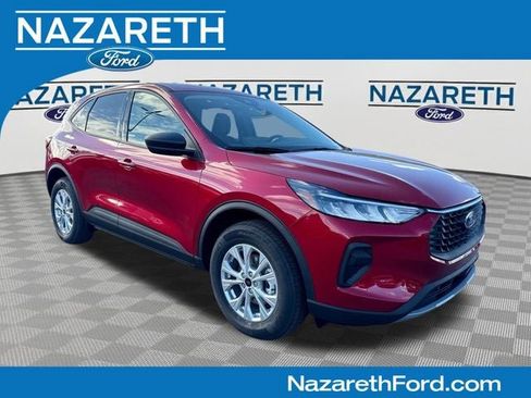 New 2026 Ford Escape Active w/ Tech Pack #1 image 1