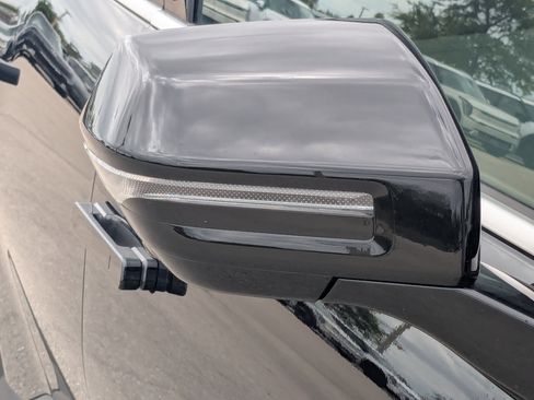 New 2026 Kia EV9 Wind AWD/4WD image 12