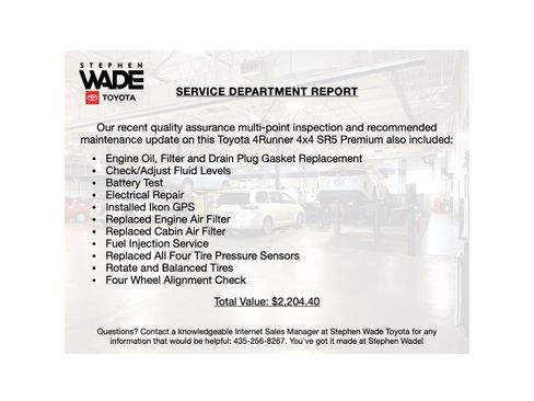 Used 2021 Toyota Tacoma TRD Pro AWD/4WD image 4