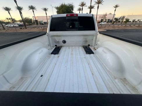 Used 2011 RAM 2500 Power Wagon image 9