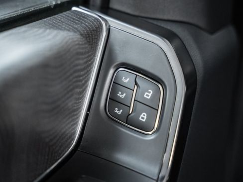 Used 2023 Ford F150 Platinum w/ Max Trailer Tow Package image 53