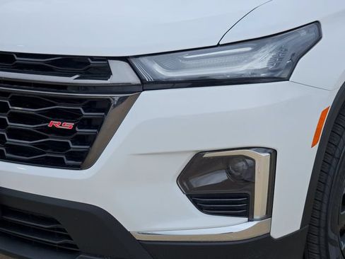 Used 2023 Chevrolet Traverse RS AWD/4WD image 12