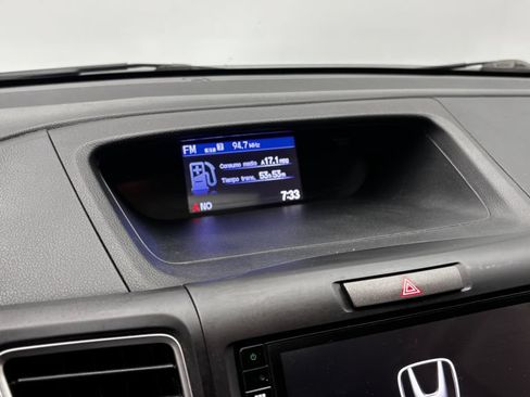 Used 2016 Honda CR-V EX-L image 23
