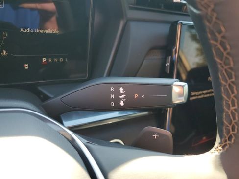 New 2026 GMC Terrain AT4 w/ Convenience Package III image 35