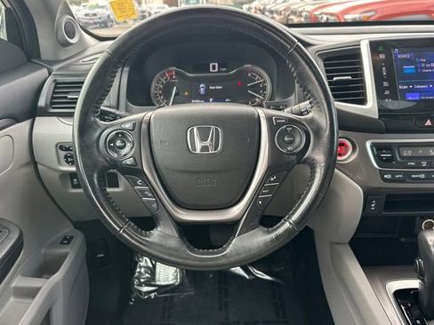 Used 2016 Honda Pilot EX-L image 16