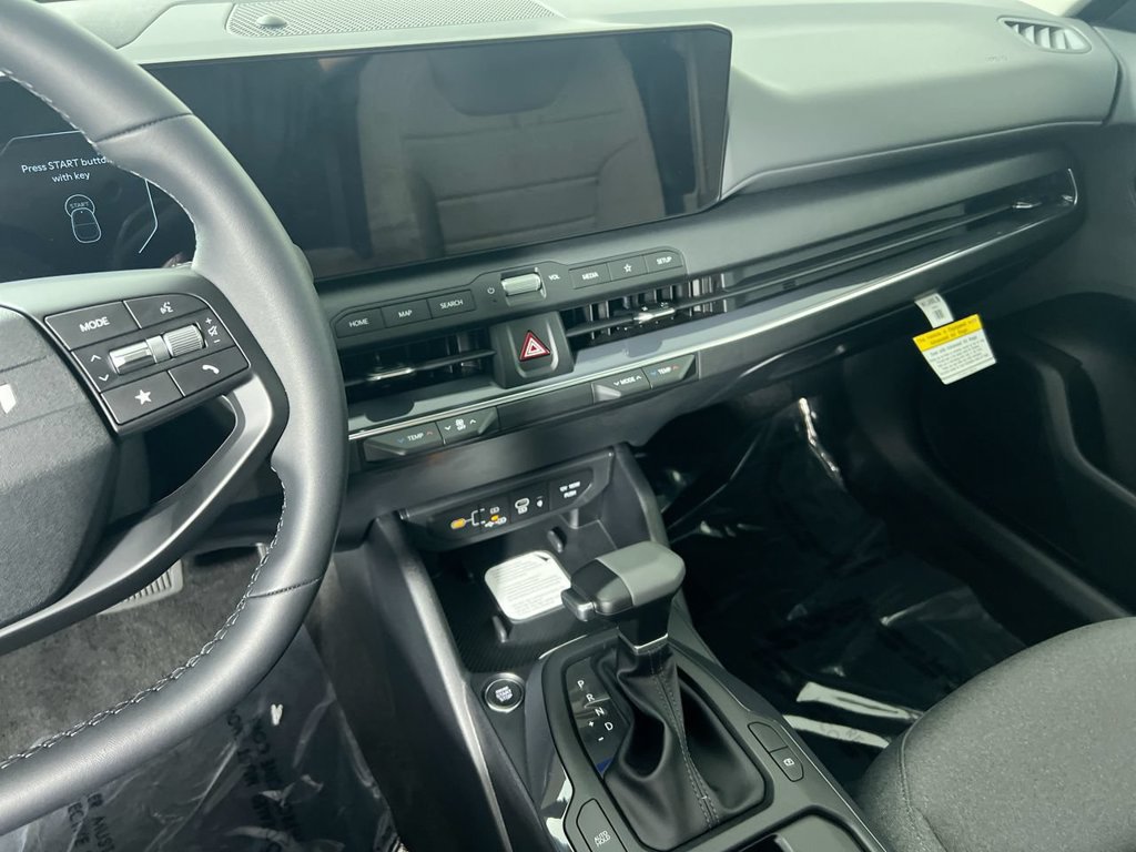 New 2026 Kia K4 EX FWD image 20