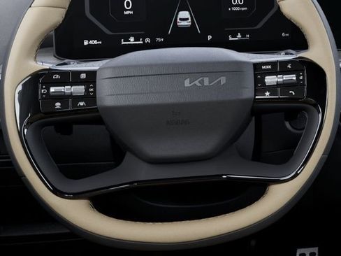 New 2026 Kia Sorento SX Prestige w/ Olive Brown Leather Package AWD/4WD image 22