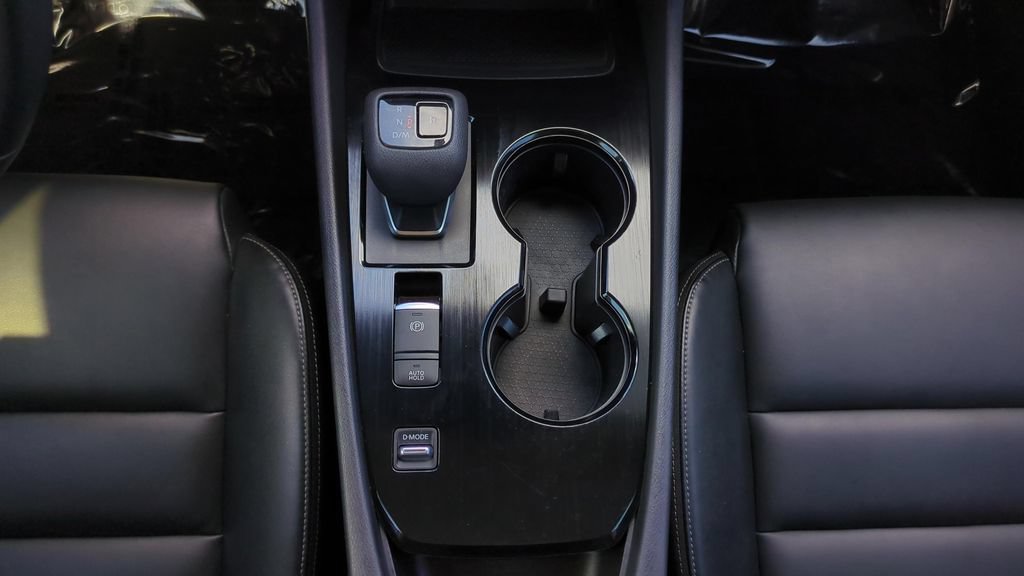 Certified 2023 Nissan Rogue SV w/ SV Premium B Package FWD image 15