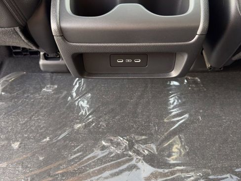 New 2026 Honda Odyssey Elite image 18