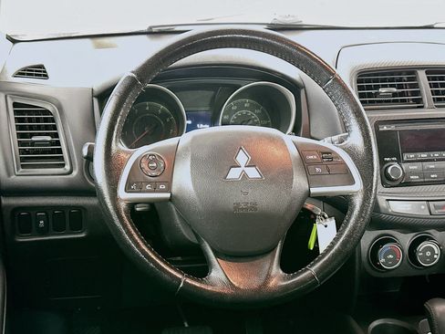 Used 2015 Mitsubishi Outlander Sport ES FWD image 16