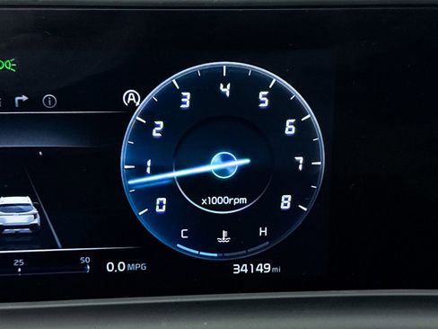 Certified 2024 Kia Seltos EX image 34