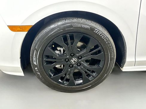 Used 2025 Honda Odyssey Sport-L image 8
