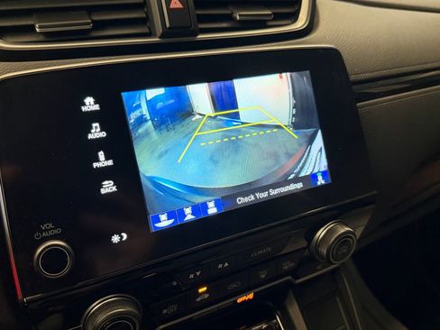 Used 2019 Honda CR-V EX image 14