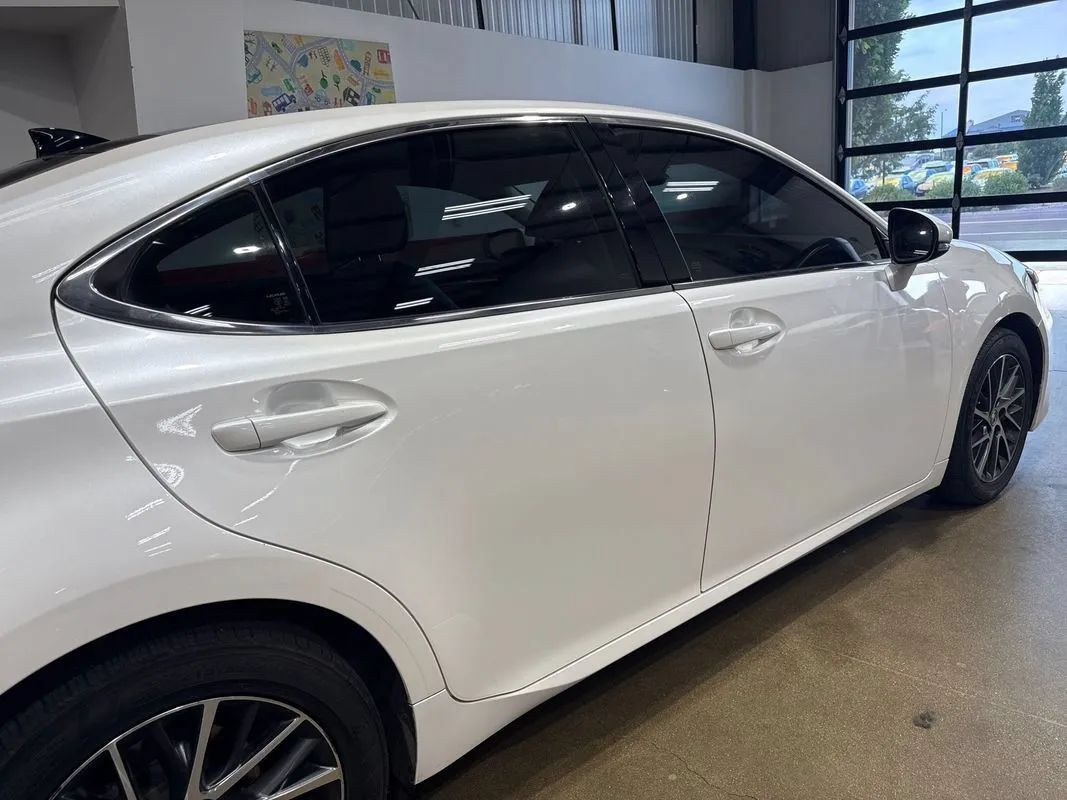 Used 2017 Lexus ES 350 w/ Navigation System Package FWD image 67