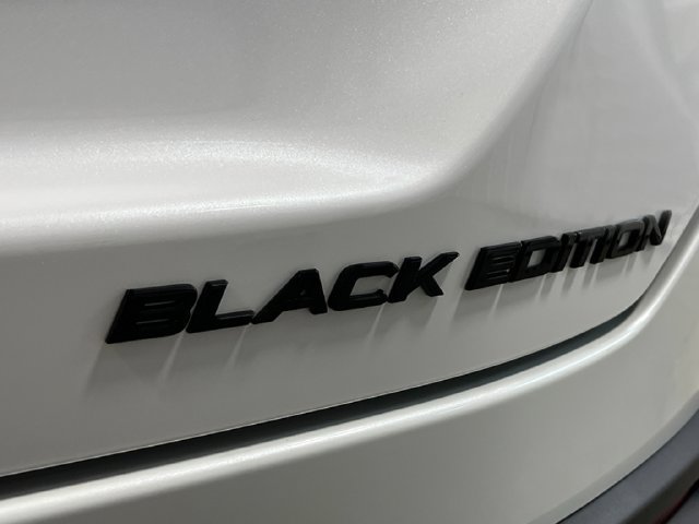 New 2026 Honda Pilot Black Edition image 5