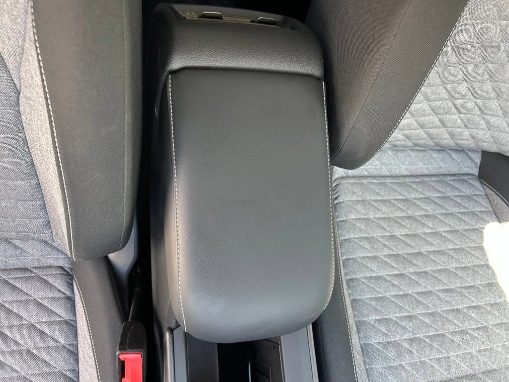 Certified 2026 Volkswagen Tiguan S AWD/4WD image 35