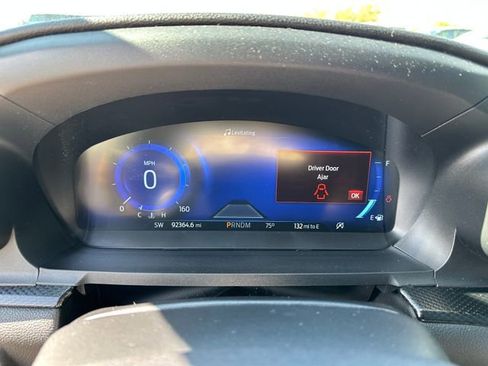 Used 2020 Ford Explorer ST w/ ST Street Pack image 36