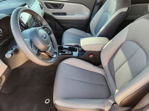 Certified 2026 Subaru Forester Premium image 13