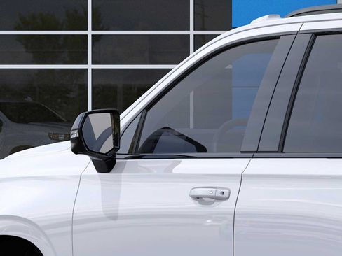 New 2026 Chevrolet Tahoe RST AWD/4WD image 12
