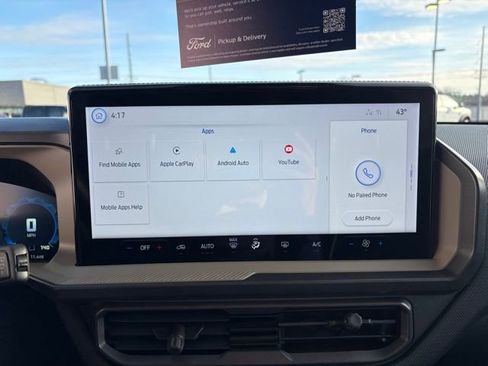 New 2025 Ford Bronco Sport Big Bend image 19