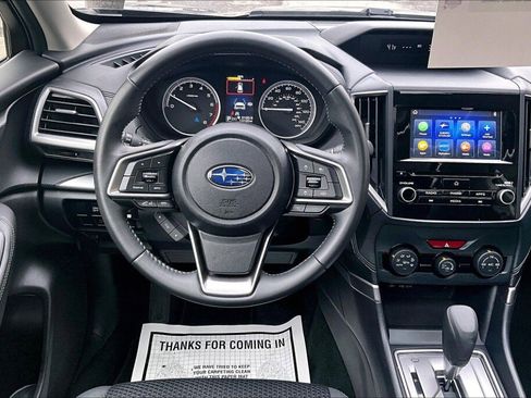 Certified 2023 Subaru Forester Premium image 7