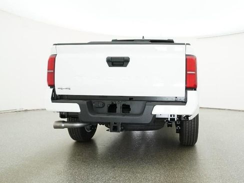 New 2025 Toyota Tacoma SR5 image 23