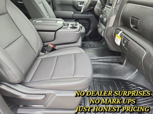 New 2026 Chevrolet Silverado 3500 W/T w/ WT Convenience Package image 26