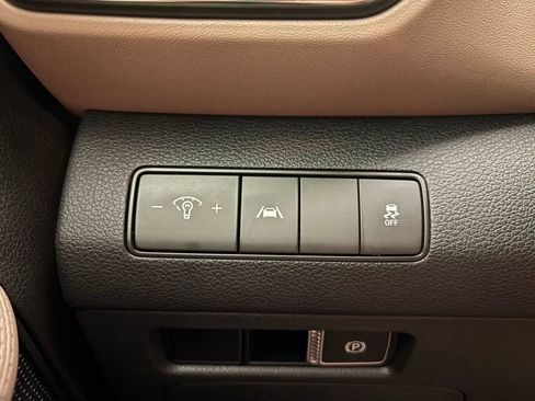 Used 2022 Hyundai Santa Fe SEL FWD image 23