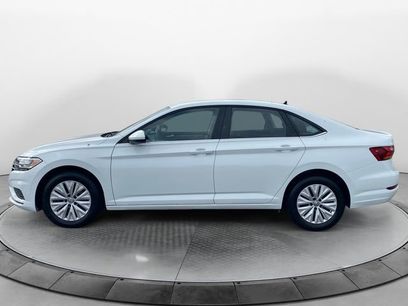 Used 2019 Volkswagen Jetta SE