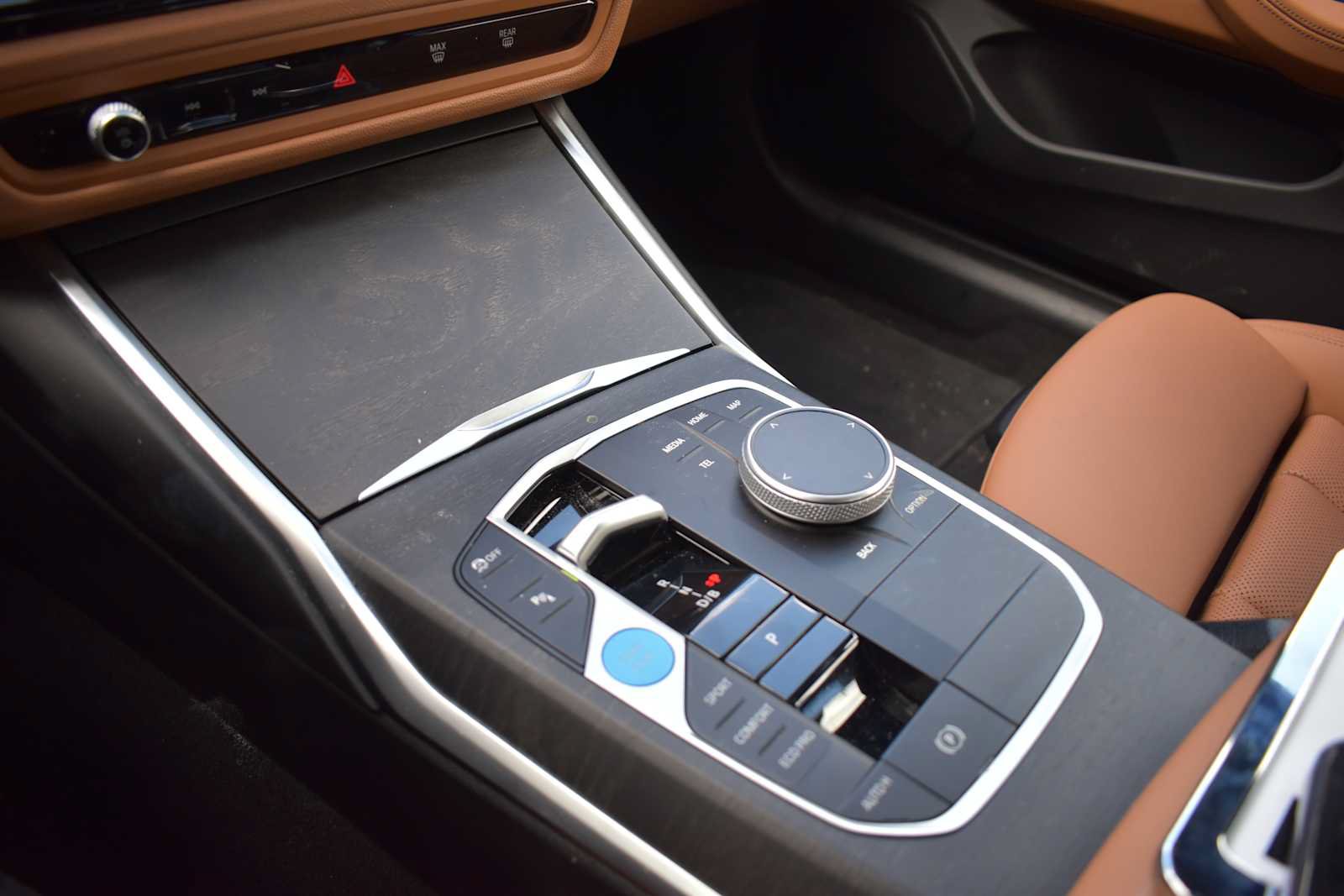 Used 2024 BMW i4 eDrive35 w/ Convenience Package RWD image 20