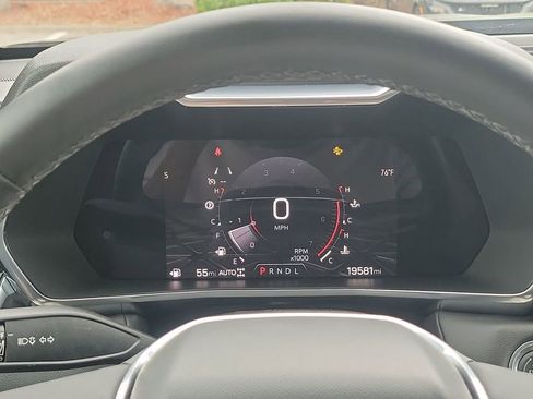 Used 2023 GMC Canyon Elevation w/ Elevation Premium Package image 34