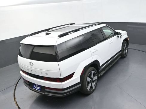 New 2026 Hyundai Santa Fe Limited AWD/4WD image 30