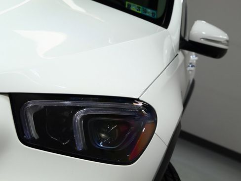 Used 2020 Mercedes-Benz GLE 350 4MATIC image 7