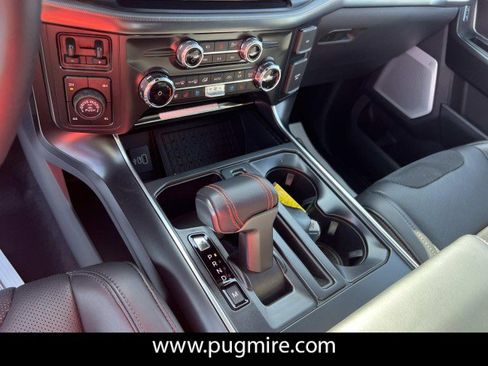 Used 2025 Ford F150 Raptor image 31