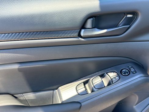 New 2025 Nissan Altima 2.5 S image 9