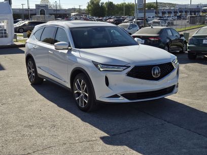 Used 2023 Acura MDX FWD w/ Technology Package