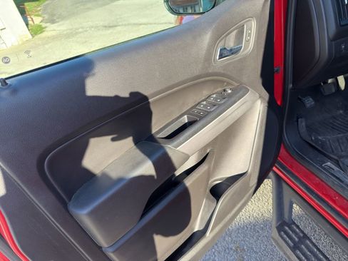 Used 2019 Chevrolet Colorado ZR2 AWD/4WD image 10