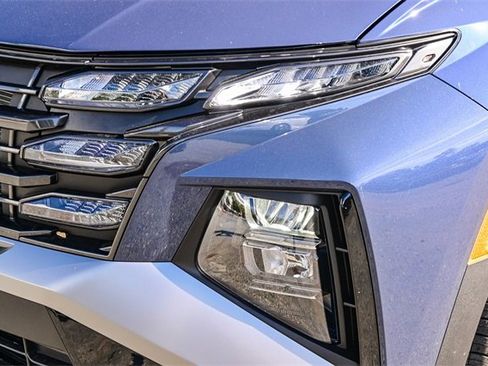 New 2026 Hyundai Tucson SEL image 11