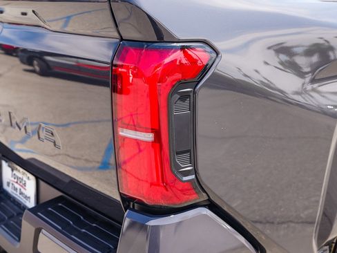 New 2025 Toyota Tacoma SR5 image 10