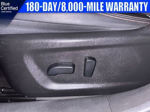 Used 2021 Nissan Altima 2.5 SR image 21